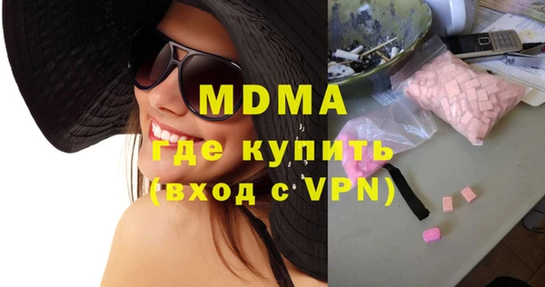 мет Абаза